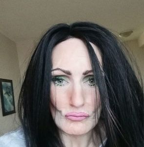 Meet your Posher, Caprice